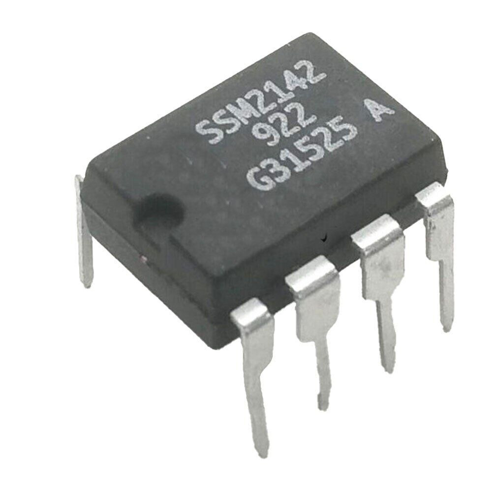 Integralno kolo SSM2142