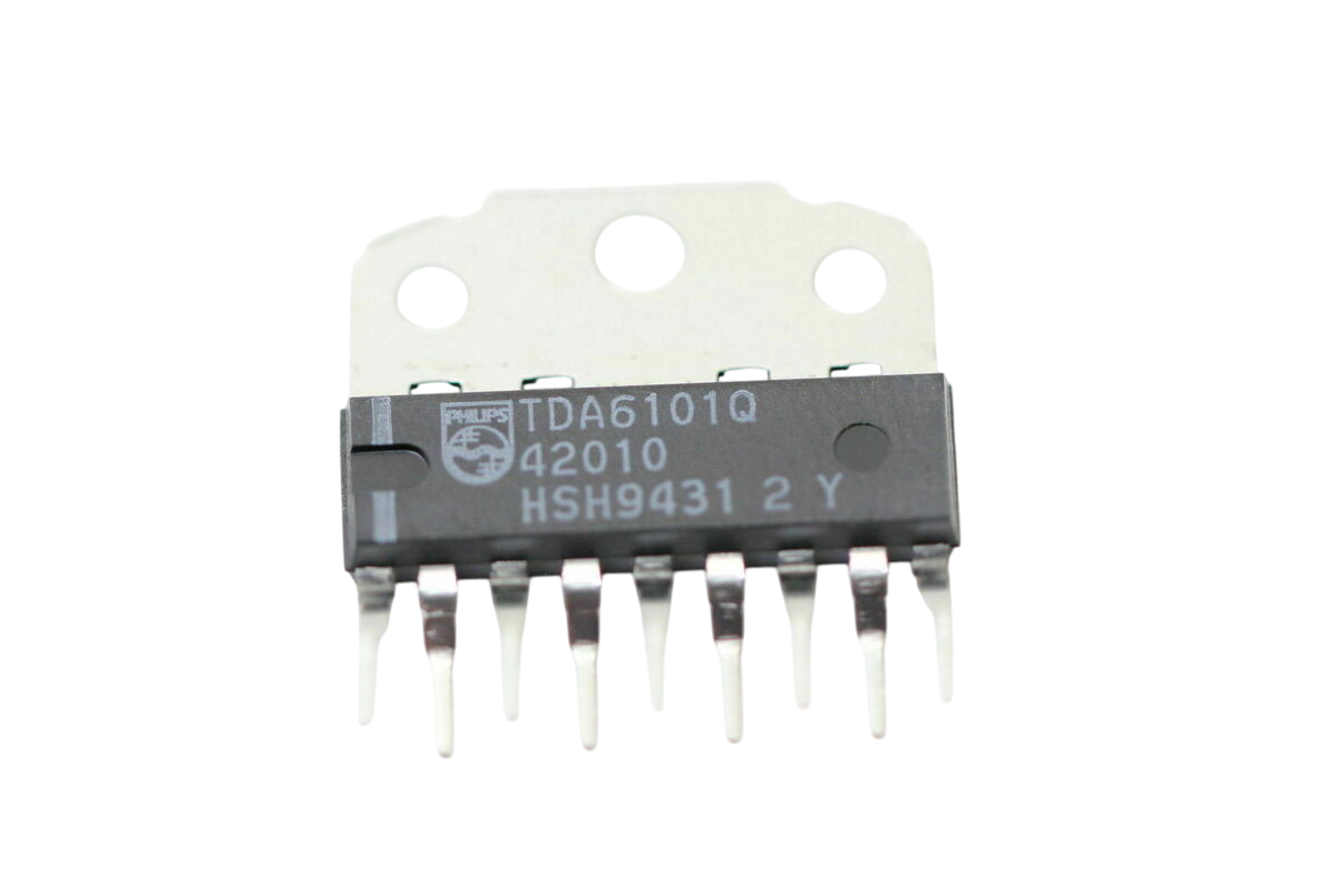 Integralno kolo TDA6101Q