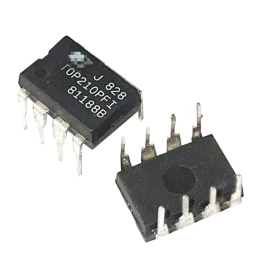 Integralno kolo TOP210PFI