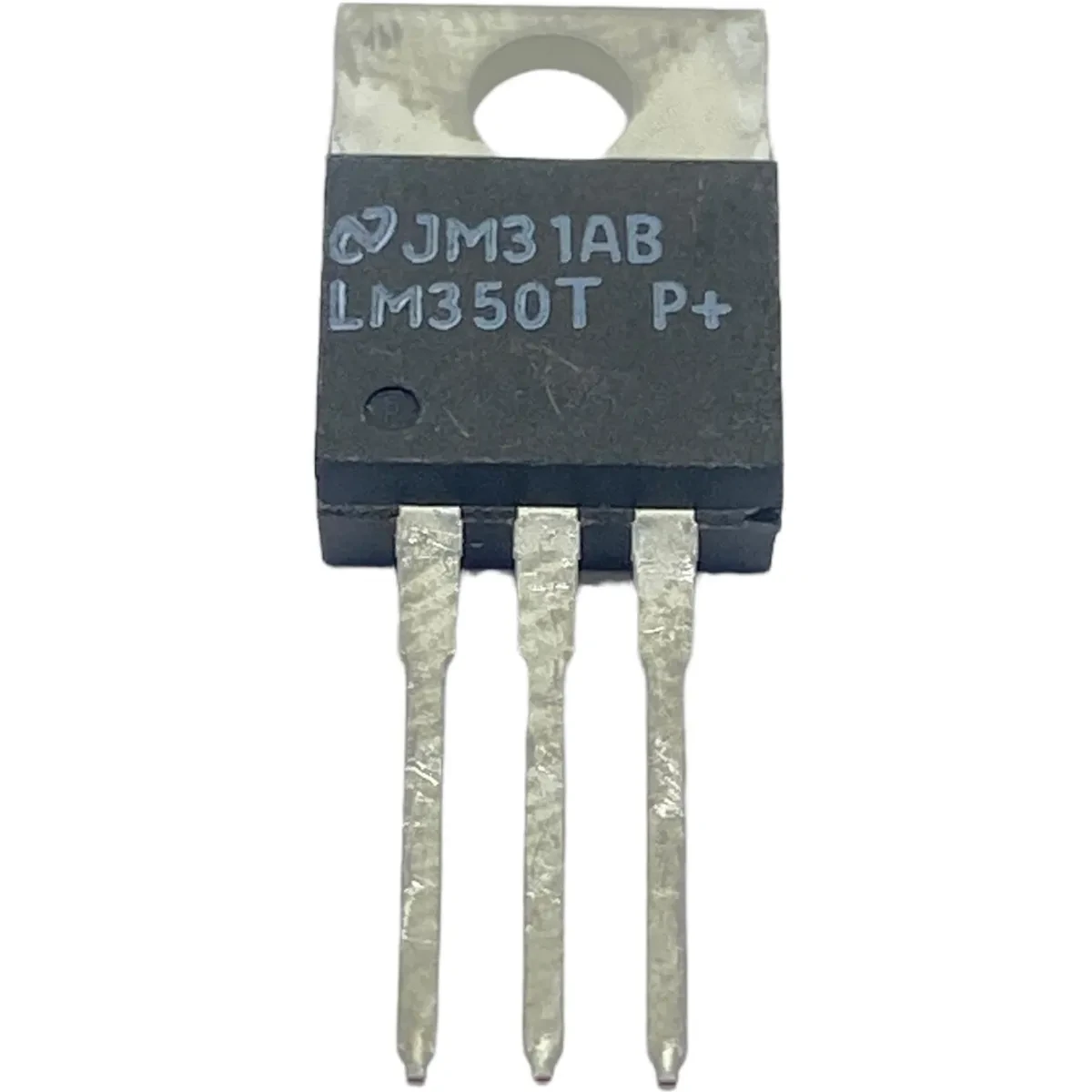 Integralno kolo LM350T