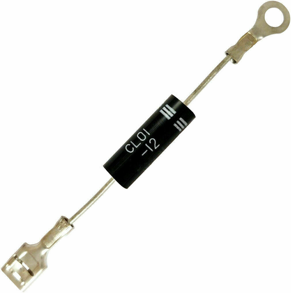 Zener dioda 1200V O.35W
