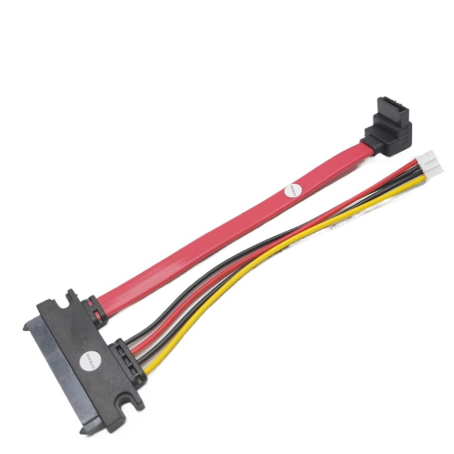Kabal SATA 7+15 22PIN