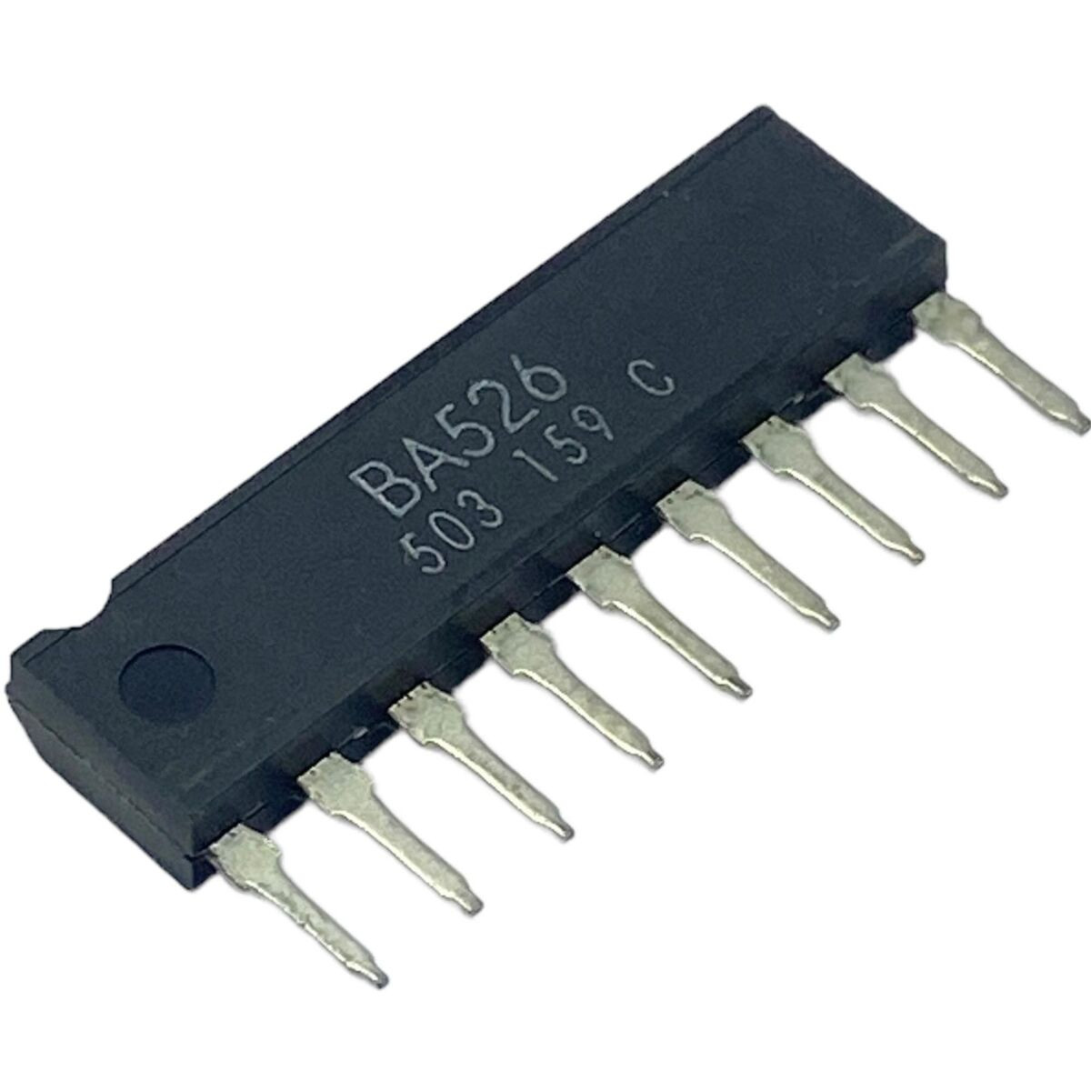 Integralno kolo BA526