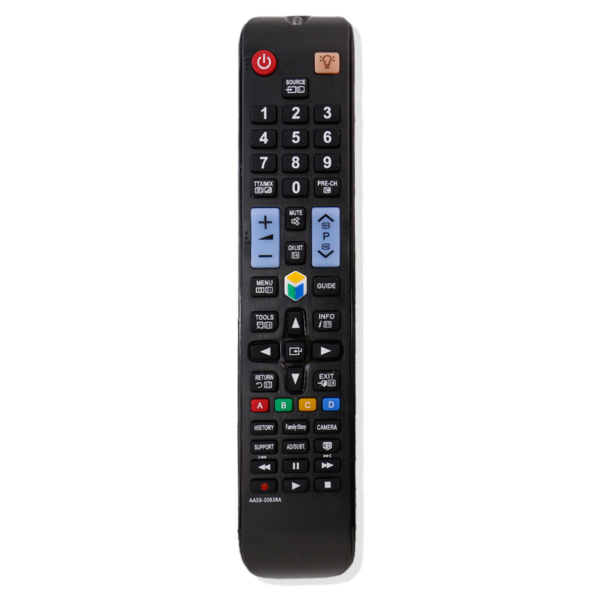 Daljinski upravljač za SAMSUNG AA59-00638A