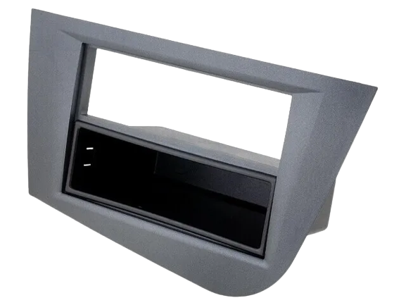Blenda okvir za auto radio SEAT 2DIN RAM-40.188