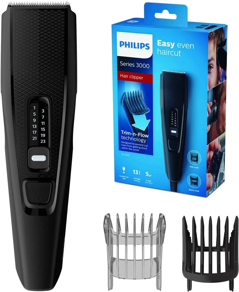 Aparat za šišanje PHILIPS HC3510/15