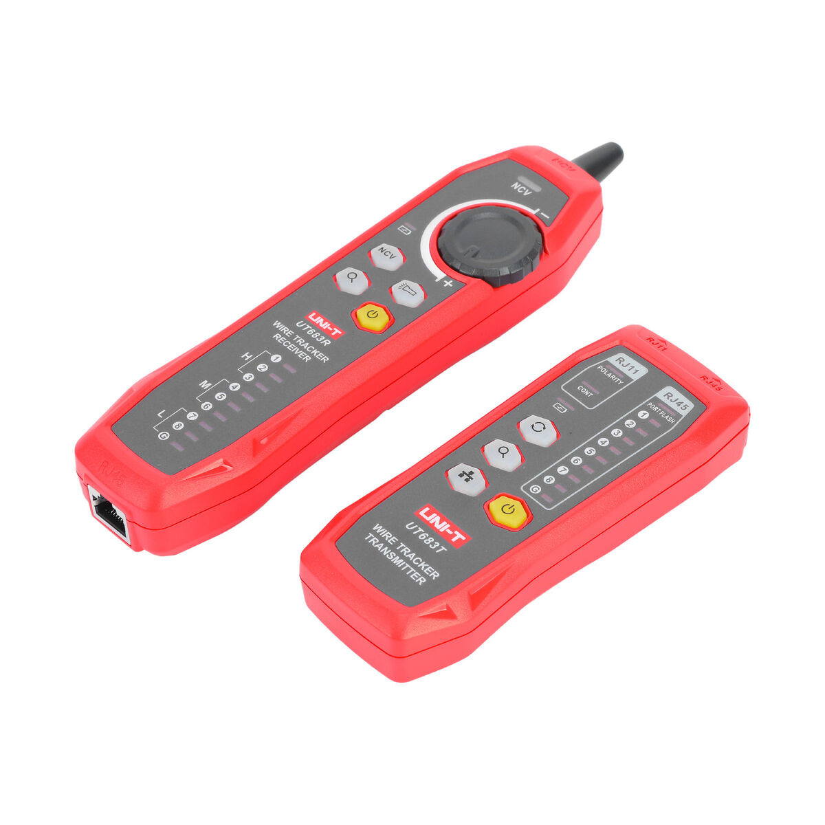 Tragač mrežnih kablova UNI-T UT683KIT