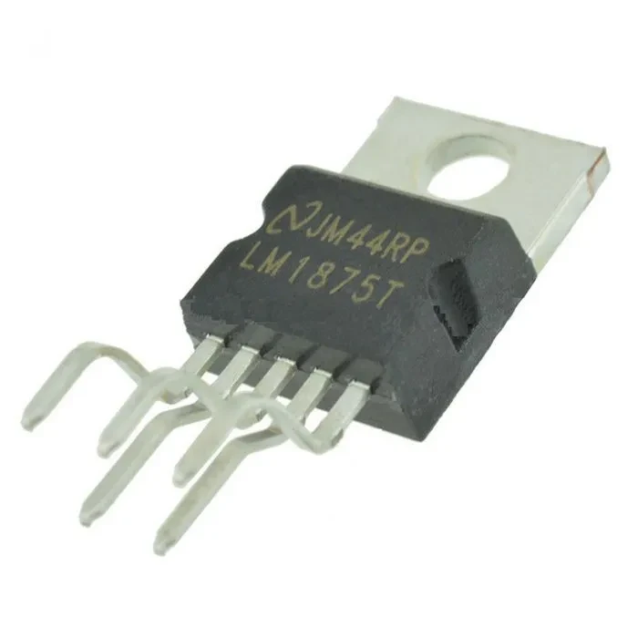integralno kolo LM1875T