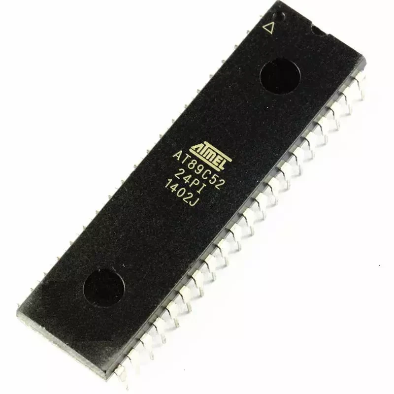 Integralno kolo AT89C52-24PC MICROCHIP TECHNOLOGY