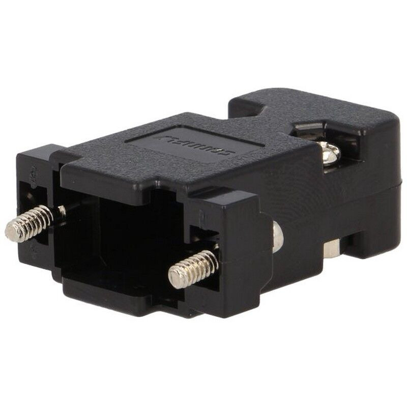 Kućište za konektor D-SUB 9 PIN, 15 PIN