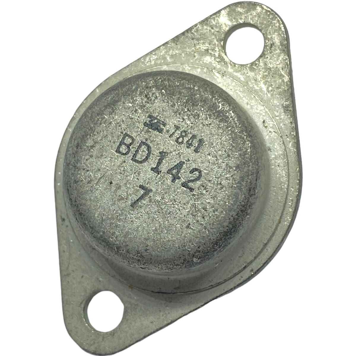 Tranzistor BD142