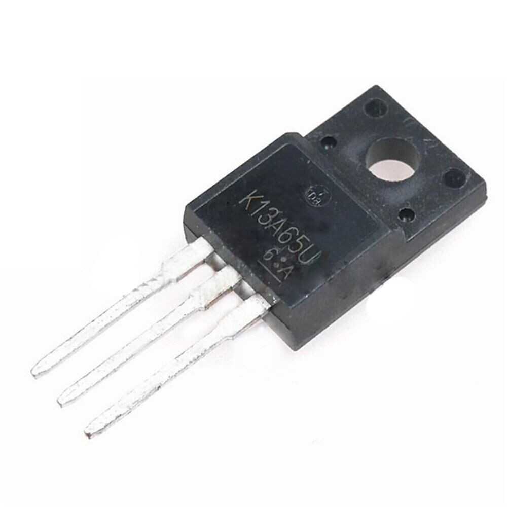Tranzistor K13A65U