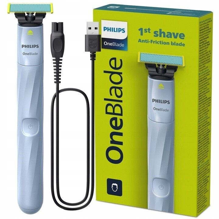 Aparat za brijanje PHILIPS ONEBLADE QP1324/20