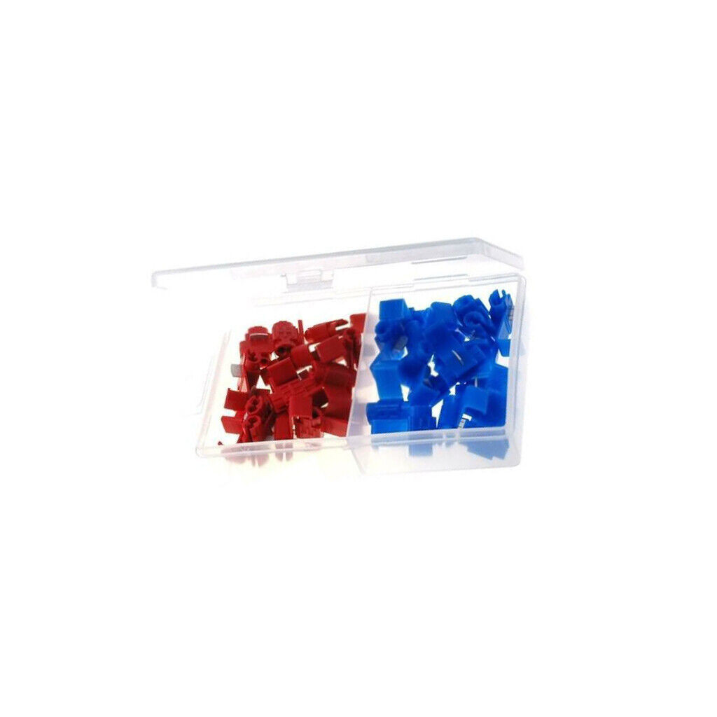 Set brzih spojnica za kablove 1/32 NINIGI