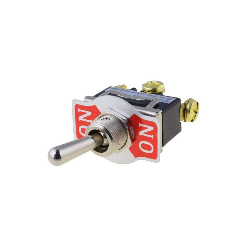Mikroprekidač 10A 250V R13-29C-07