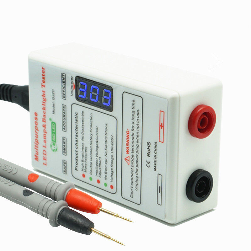 Tester LED dioda za pozadinsko osvjetljenje TV-a  GJ2C XY284-GHB