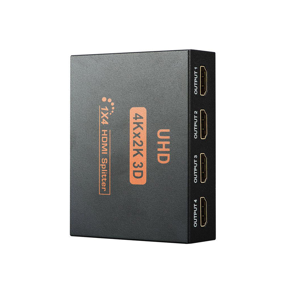 HDMI razdjelnik 1x4 FULL HD 4K 3D