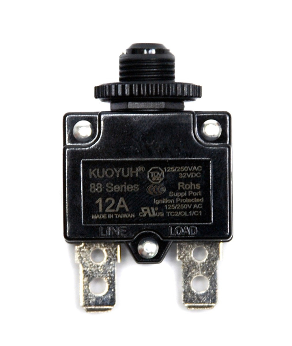 Prekidač 88 12A 125/250V