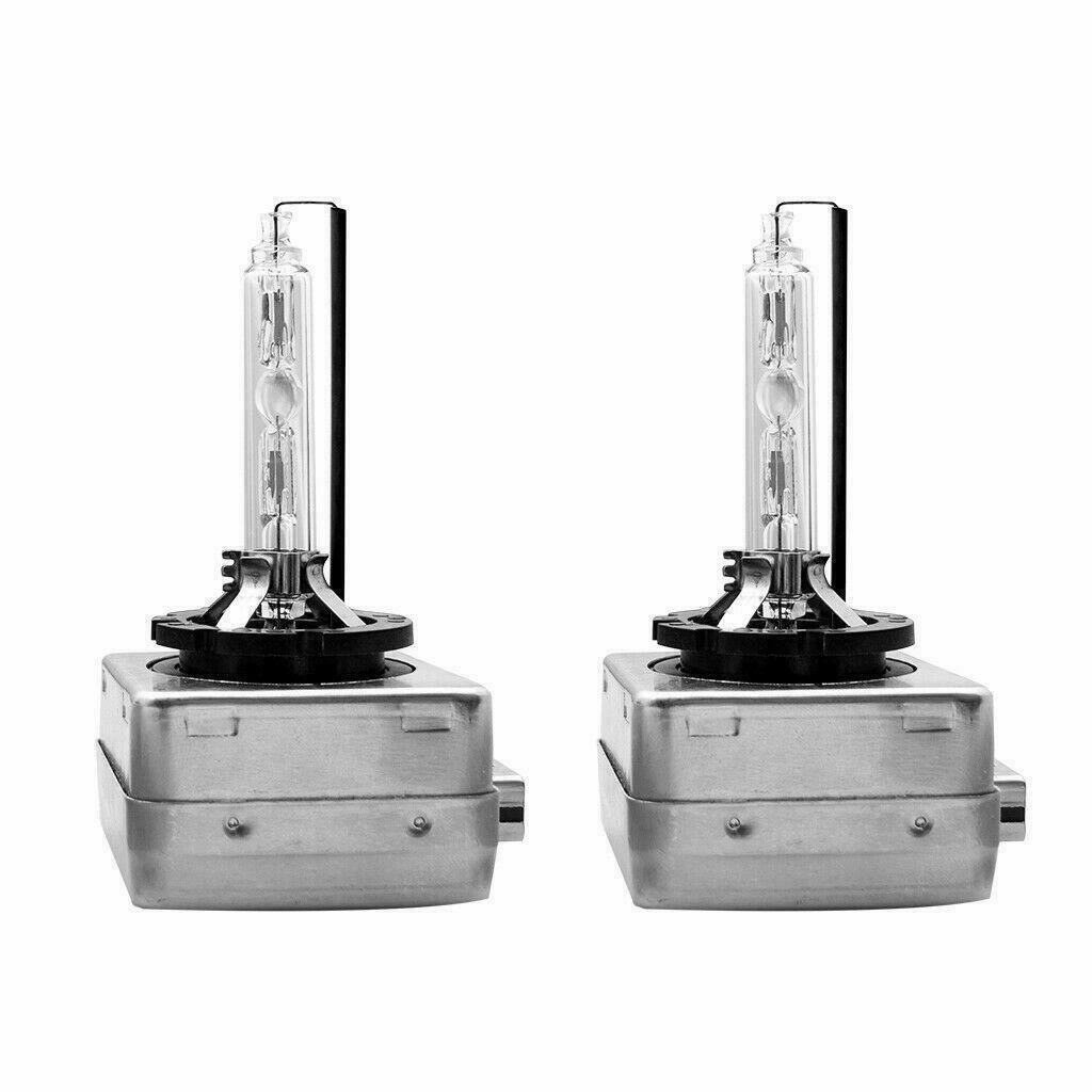 Auto sijalice D1S XENON 6000K ROADSUN