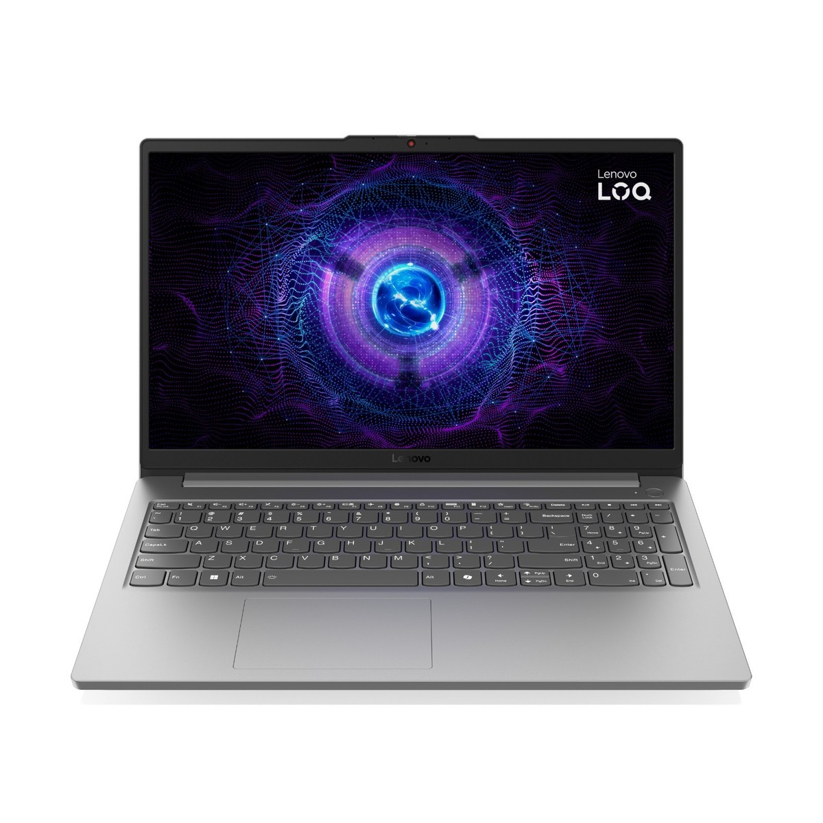 Laptop LENOVO LOQ I5 512 RTX5050