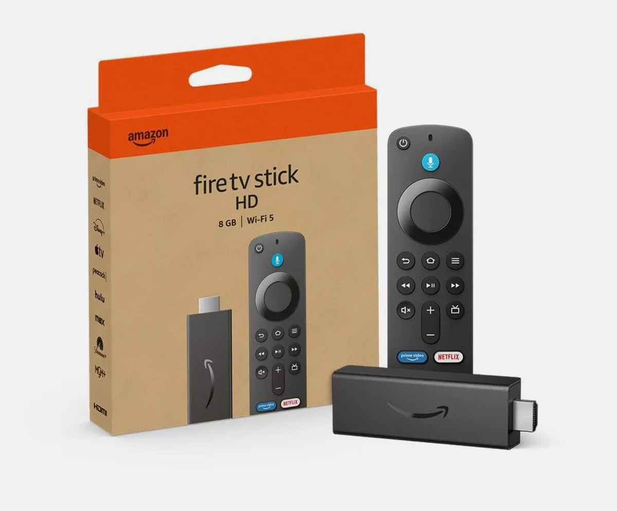 AMAZON Fire TV Stick 4K 3.Gen - slika 2