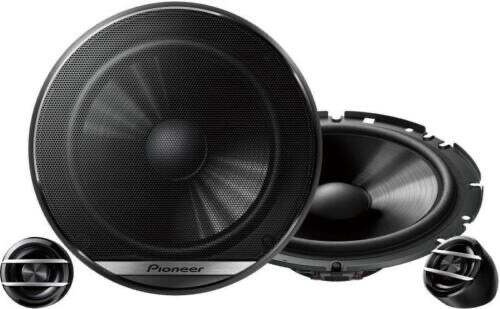 Auto zvučnici 17cm 300W PIONEER TS-G170C - slika 3