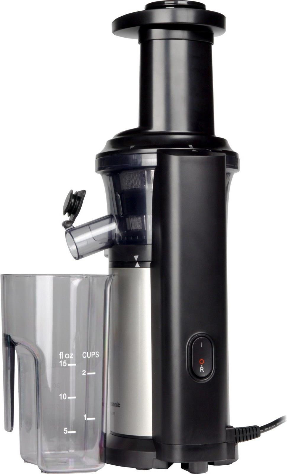 Sokovnik PANASONIC MJ-L500SXE
