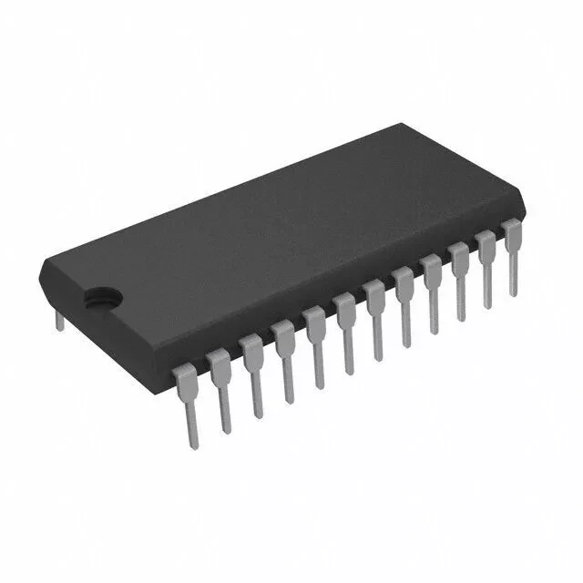 Integralno kolo TDA4092