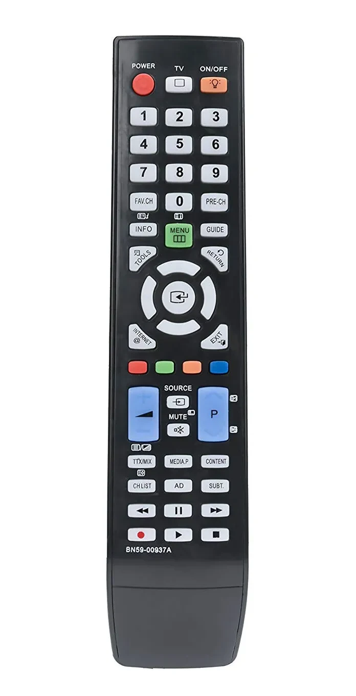 Daljinski upravljač za SAMSUNG TV BN59-00937A