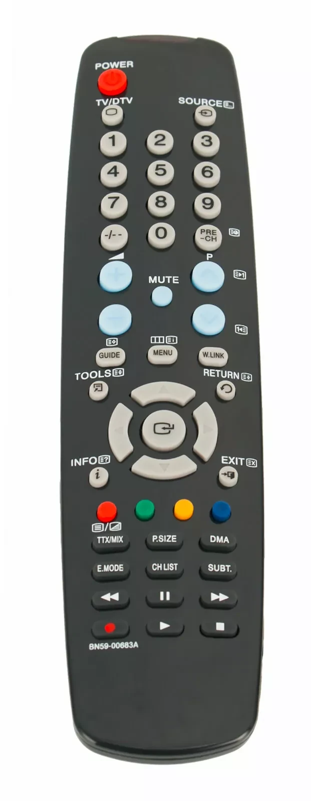 Daljinski upravljač za SAMSUNG TV BN59-00683A