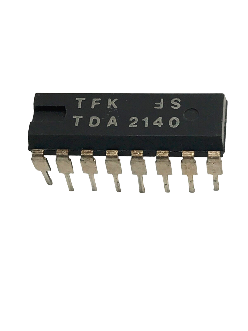 Integralno kolo TDA2140