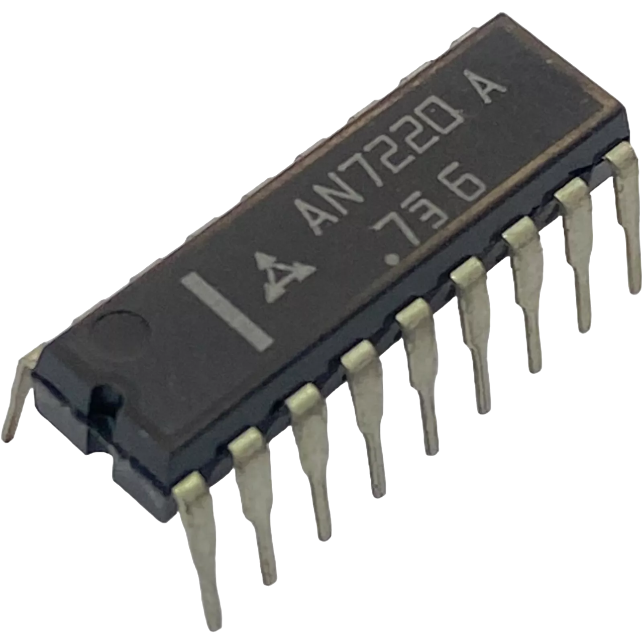Integralno kolo AN7220A