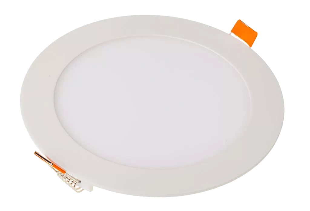 LED panel 12W 4000K ugradni V-TAC