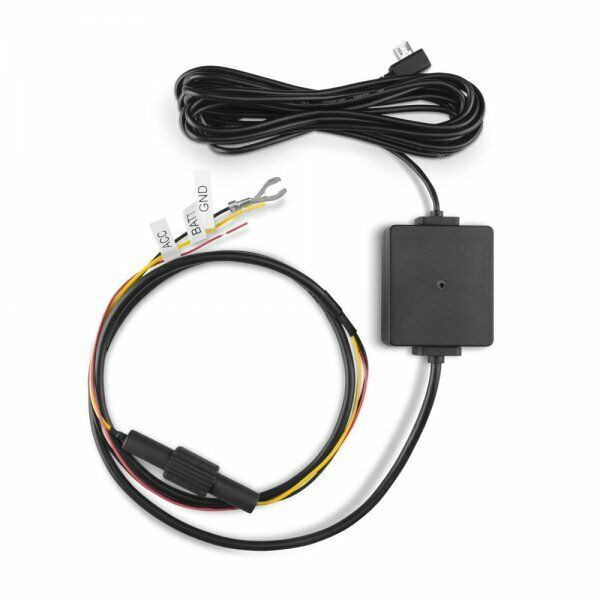 Kabal za parking mod GARMIN Dash Cam 4m