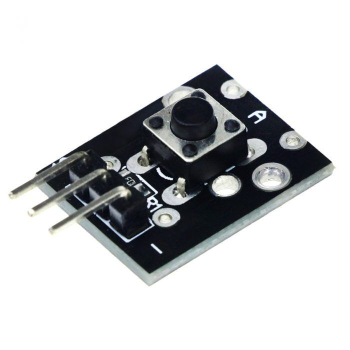 Prekidač ARDUINO KY-004