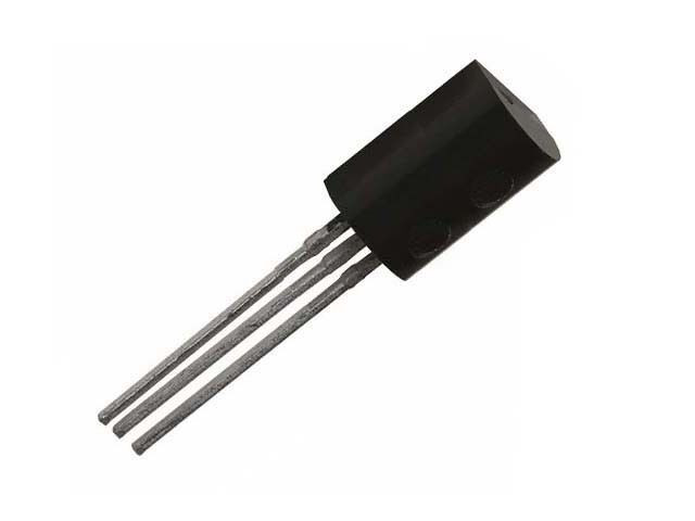 Tranzistor 2SD468
