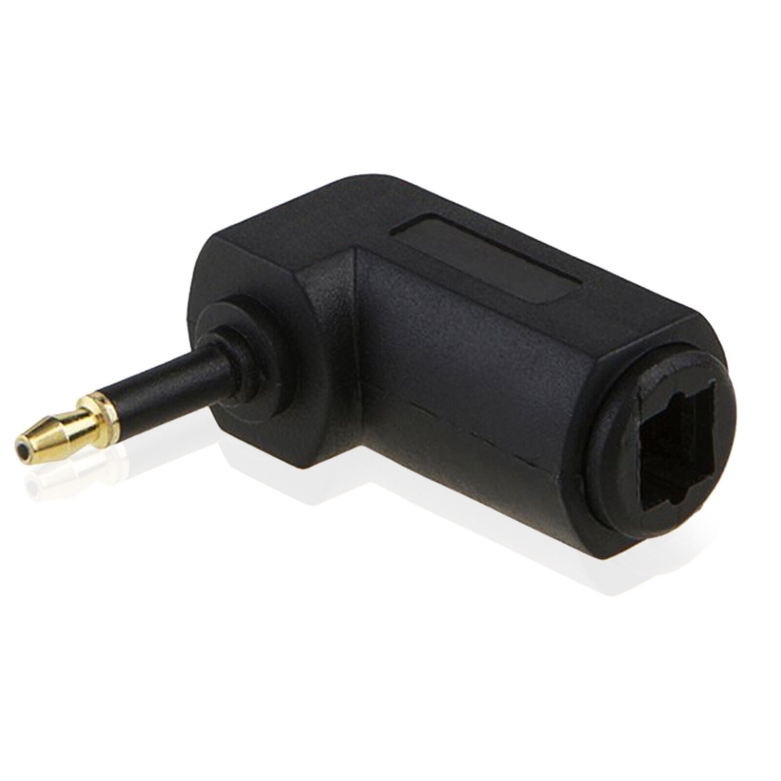 Audio adapter Mini Toslink na Toslink