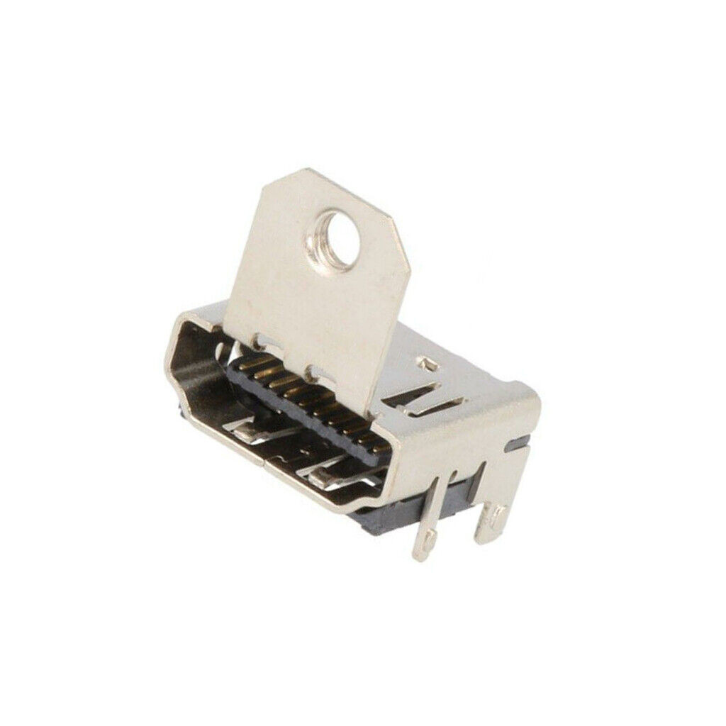 Konektor HDMI ugradni 19pin 206B-SEAN-R01