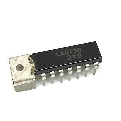 Integralno kolo LA4138