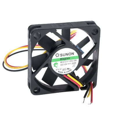 Ventilator ME45101V1-G99 45x45x10mm  SUNON
