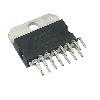 Integralno kolo STV5112