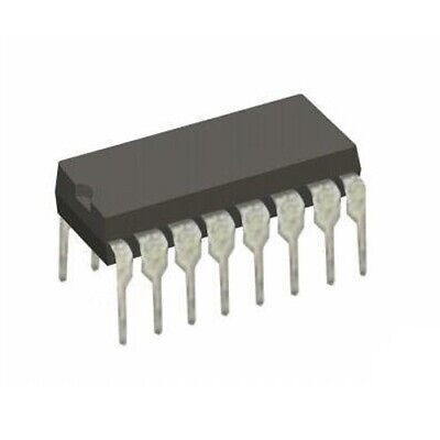Integralno kolo SN74LS174