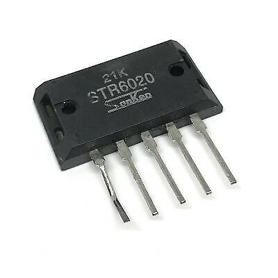 Integralno kolo STR6020