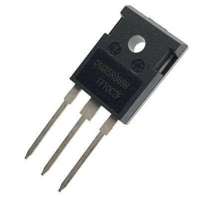 Integralno kolo OSG65R069H