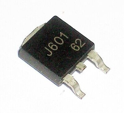 Integralno kolo 2SJ601 J601