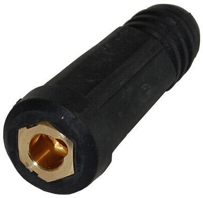 Konektor varilački ženski DKL70-95