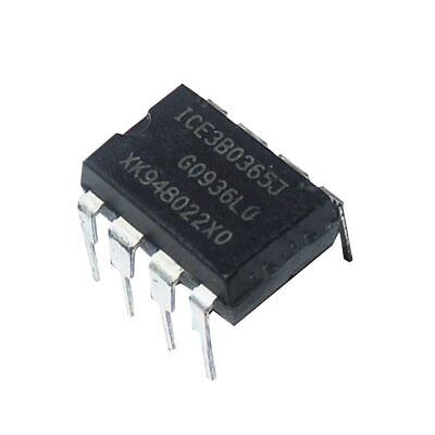 Integralno kolo ICE3B0365J