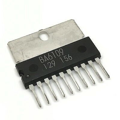 Integralno kolo BA6109