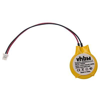 Baterija CR2032 za računar BIOS 02K6541