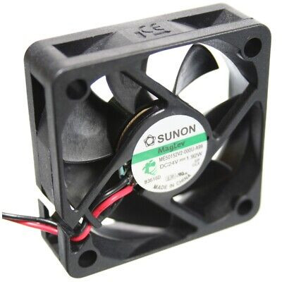Ventilator MF50152V1-A99-A 50x50x15mm SUNON